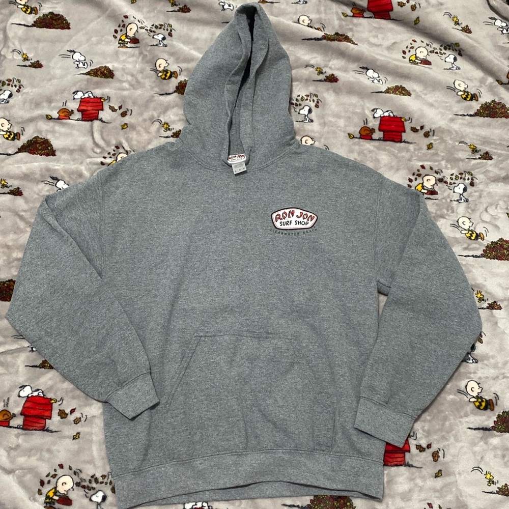 Ron Jon hoodie